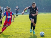 NOVI SKANDAL U PREMIJER LIGI: Posušje u 90. minuti postiglo gol za vodstvo, a onda je na scenu stupio sudija Gigović i režirao preokret u korist Borca