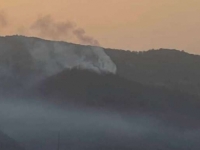 VEĆ ČETVRTI DAN: Aktivni požari na području Srebrenice, gašenje otežava...