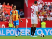 POMIRLJIVO U ŠPANIJI: Sevilla i Valencia remizirali, Getafe u sjajnoj utakmici izborio bod protiv Bilbaoa (VIDEO)