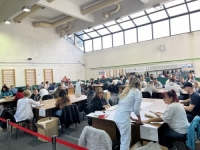 INFO IZ CIK-a BiH: Objava rezultata za predsjednika i potpredsjednika RS-a neće biti do...