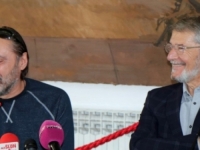 DOGOVOREN NASTUP ZA NOVU GODINU U TUZLI: 'Mi hoćemo da igramo za raju, ali da pri tome ne zanemarimo taktiku'