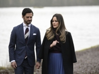 PRINC CARL PHILIP I PRINCEZA SOFIA: Smatraju ih najljepšim, ali i najbolje odjevenim kraljevskim parom (FOTO)