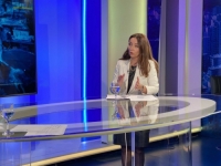 VANJA BJELICA - PRUTINA O ODLUCI CIK-a BiH: 'Rezultati koji su dostavljeni ostavljaju prostora za sumnju' (VIDEO)