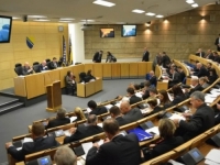 POZNATA I MANJE POZNATA LICA: Ovo su novoizabrani zastupnici Zastupničkog doma Parlamenta FBiH 