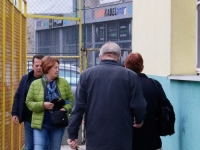 LAŽNA DOJAVA POLICIJI: Posmatrač OSCE-a negirao da je pretučen!