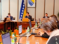 'SB' UOČI OTKAZANE SJEDNICE VIJEĆA MINISTARA: Razlog su blokade usvajanja ANP-a i širenja DKP mreže (FOTO)