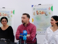 'SB' NA PREDSTAVLJANJU FESTIVALA BAJKE: 'Da se djeca uključe u maštu, da slušaju priču…' (FOTO)