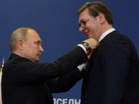 BIVŠI SAVJETNIK RUSKOG PREDSJEDNIKA: 'Putin je spreman da žrtvuje sve, on je PRIJETNJA I ZA SRBIJU...'