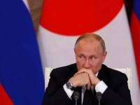 BIVŠI RUSKI DIPLOMATA: 'Putin nije pametan, samo je imao sreće. Ali sada je njegovoj sreći došao kraj!'