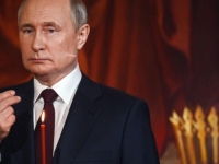 ČINI SE DA GA BRINU TRENDOVI: Putin potpuno promijenio priču, je li na pomolu preokret?