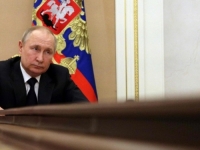 BLEF ILI PRIJETNJA: Putin je izopćenik, a spominjanjem Hirošime potpaljuje paniku
