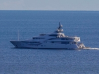 IME JOJ JE VRLO ZNAKOVITO: Otkriveno gdje Putin skriva svoju jahtu