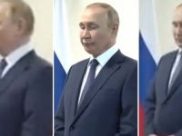 ŠOKANTNE TVRDNJE PRVOG OBAVJEŠTAJCA UKRAJINE: 'Pravi Putin možda više i ne postoji, njegovi dvojnici su bili...'