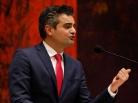 NIZOZEMSKI PARLAMENTARAC TUNAHAN KUZU ZA 'SB': 'Izmjene koje je Schmidt nametnuo dovest će do etničke segregacije i daljnje destabilizacije BiH!'