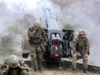 RUSI RAZBJESNILI NJEMAČKE VLASTI: Berlin šalje Ukrajini najnoviji protivzračni sistem