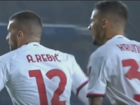 TRILER U ITALIJI: Tri gola postignuta u sudačkoj nadoknadi, pogledajte kako je Krunićev Milan stigao do novih bodova…