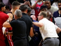 NI PRVI, A NI POSLJEDNJI PUT: Pogledajte novo šaketanje košarkaša u NBA ligi koje je obilježilo prethodnu noć (VIDEO)