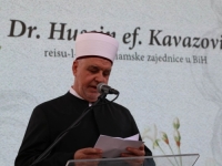 U POTOČARIMA OTVOREN DOM ZA MAJKE SREBRENICE: Reis Kavazović poručio - 'Majke Srebrenice su blistave zvijezde naše civilizacije!' (FOTO)