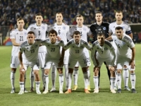 SADA SMO NA 58. MJESTU: Zmajevi nazadovali na novoj FIFA rang listi, Brazil i dalje na čelu