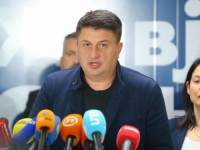 RADOVIĆ OGORČEN NAKON ŠTO MU JE DODIKOV REŽIM POSLAO INSPEKCIJU U RESTORAN: 'Dolazimo i mi vama u inspekciju, samo što će nas biti daleko više'