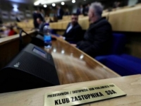 DF JAČI OD NiP-a: Rezultati CIK-a za Parlament FBiH; Vodi SDA, HDZ drugi...