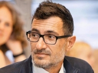 TUŽNA VIJEST IZ NAŠE ZEMLJE: Bivši glasnogovornik OSCE-a Richard Medić pronađen mrtav u Mostaru