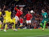DRAMA NA OLD TRAFFORDU: Ronaldo promašio nemoguće pa se iskupio pogotkom nakon niza pehova (VIDEO)