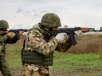 CURE DETALJI POKOLJA U RUSKOJ BAZI: Rusi tvrde da su volonteri ubili saborce; Ukrajinci -'Sukobili su se zbog vjere...'