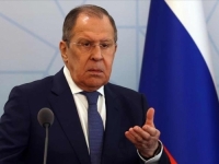 SERGEJ LAVROV BACIO KARTE NA STO: 'Rusija je spremna...!'