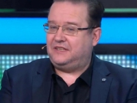 ŠOK NA PUTINOVOJ TELEVIZIJI: Hrabri sociolog optužio rusku vojsku za sadizam i rat protiv civila, nervozni voditelj ga pokušao ušutkati (VIDEO)