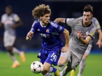 MODRI OSTAJU U IGRI: Remi Dinama i Salzburga na Maksimiru, Chelsea slavio na San Siru (VIDEO)