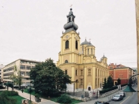 BOGATSTVO RAZLIČITOSTI: Obilježeno 150 godina od osvećenja Saborne crkve u Sarajevu