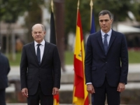 HISTORIJSKI PROJEKAT: Njemačka i Španija složne o potrebi gradnje plinovoda preko Pireneja do 2025. godine