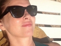 NIKO NE VJERUJE DA JE ZAGAZILA U SEDMU DECENIJU ŽIVOTA: Poznata glumica novom fotografijom oduševila fanove na Instagramu…