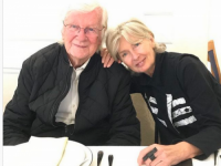 POZNATI TV VODITELJ SAŠA ZALEPUGIN U KOMI: Oglasila se njegova supruga