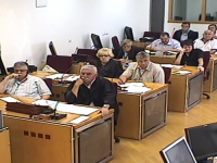 SUĐENJE ZA ZLOČINE U KOTOR-VAROŠI: Savo Tepić, Duško Vujičić, Duško Maksimović i Ilija Kurušić terete se da su...