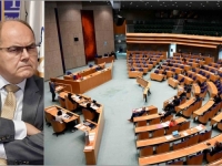 NIZOZEMSKI PARLAMENT ŠOKIRAO SCHMIDTA I PLENKOVIĆA: 'Odluke visokog predstavnika su NEPRAVEDNE. Pritisak Hrvatske potkopava demokratski razvoj BiH!'