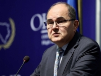 DETALJNA ANALIZA AUSTRIJSKOG STANDARDA: Schmidt je osigurao monopol HDZ-u, izmjene koje je uveo mogle bi biti PRAVNO OSPORENE ako...!