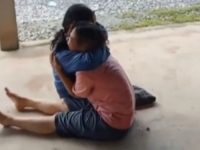 NOVI DETALJI UŽASNOG MASAKRA: Bivši policajac izbo nožem djecu dok su spavala, ubio i vlastitu porodicu