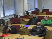 PROMJENE NA SUĐENJU U PREDMETU ZORANA I RADENKA ILIĆA ZA ZLOČINE U ROGATICI: Umjesto sutkinje Dalide Burzić...