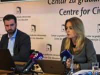CRNOGORCI NAPRAVILI ISTRAŽIVANJE: Građani Abazoviću manje vjeruju nego Krivokapiću, smatraju da često mijenja mišljenje