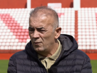 PREDSJEDNIK VELEŽA O IZGRADNJI TERENA: 'Ti ljudi ili su nestručni, ili bahati'