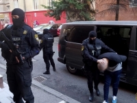 DIO KRIMINALNE GRUPE: Uhapšen Bojan Simić za kojim je bila raspisana operativna potraga