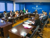 SJEDNICA VLADE USK: Policijski komesar Mujo Koričić razriješen dužnosti zbog...