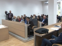 IZBORNI REZULTAT U SBK: SDA - HDZ 11:9