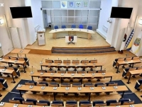 SDA I NiP KOLO VODE: Poznat je novi sastav Skupštine Kantona Sarajevo