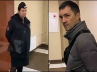 UZNEMIRUJUĆI PRIZORI IZ RUSIJE: Ljude vrebaju u kafićima, metrou, čekaju ispred zgrade da neko naiđe... (VIDEO)