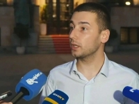 INCIDENT PRED KAMERAMA U BANJOJ LUCI: Ivan Begić brutalno izvrijeđao predsjednika CIK-a Suada Arnautovića