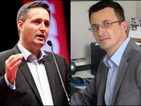ČOVIĆEV NOVINAR IZDIKTIRAO UVJETE: 'Bećirović bi se za početak trebao distrancirati od Komšića, a zatim...!'
