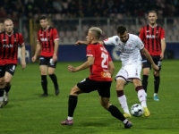 SENZACIJA U ZENICI: Čelik izbacio Sarajevo iz Kupa BiH